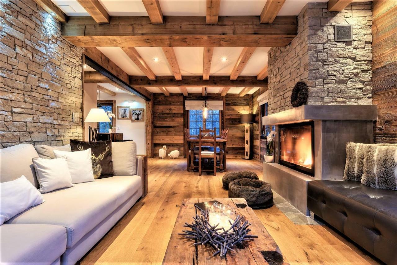 Le Petou Chalet